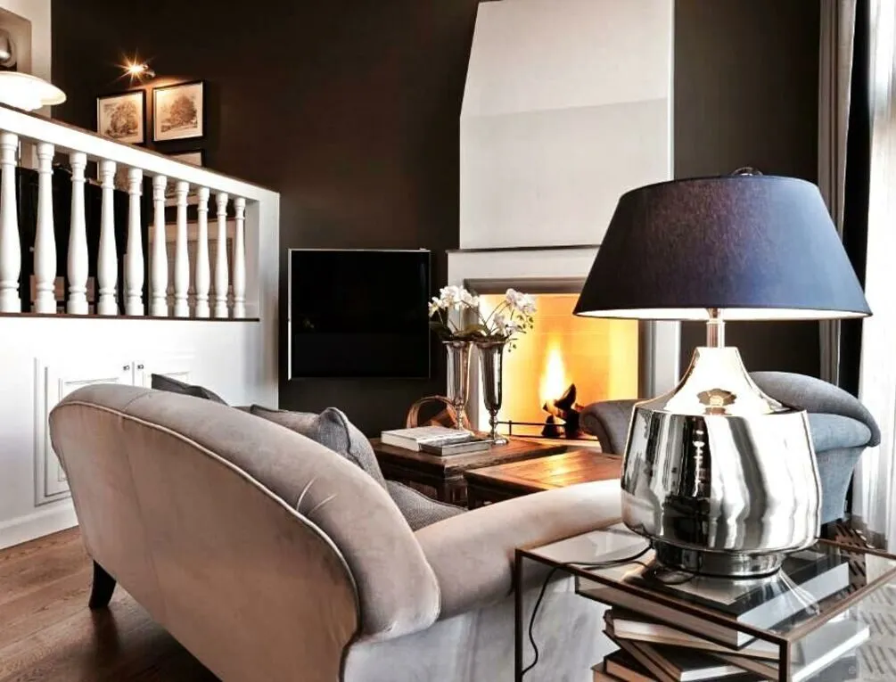 Afbeelding gerelateerd aan Nimb Hotel