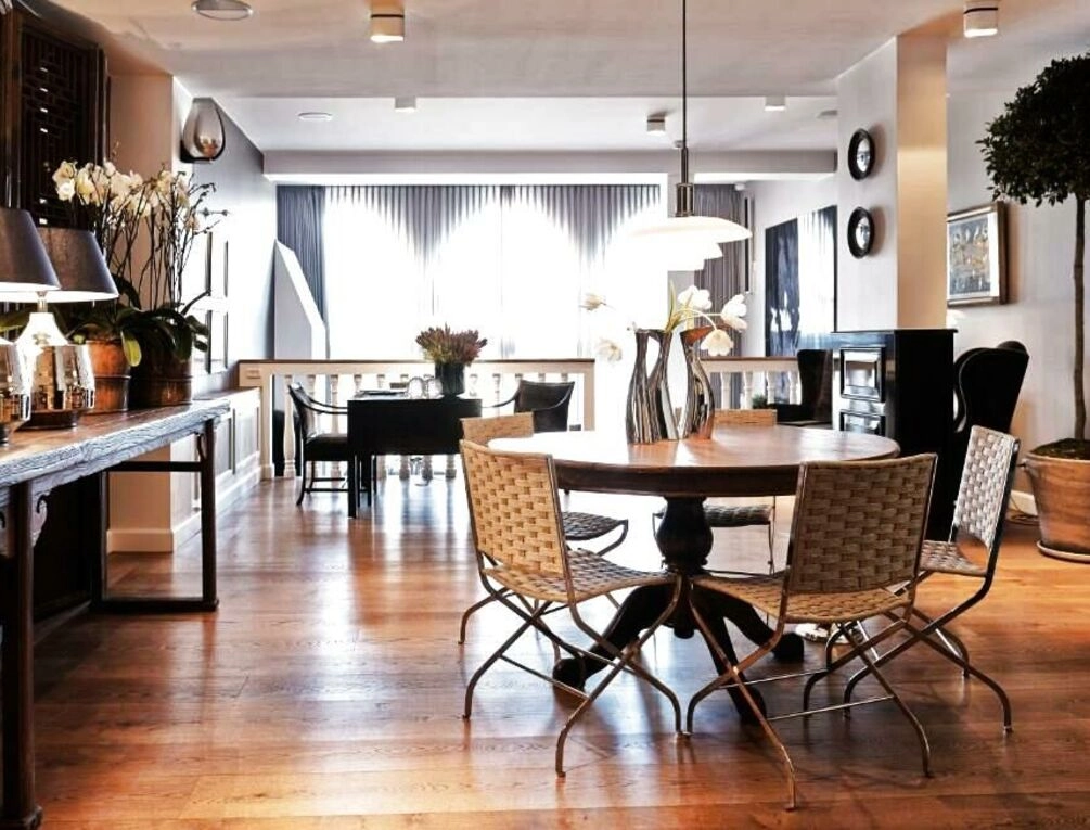 Afbeelding gerelateerd aan Nimb Hotel