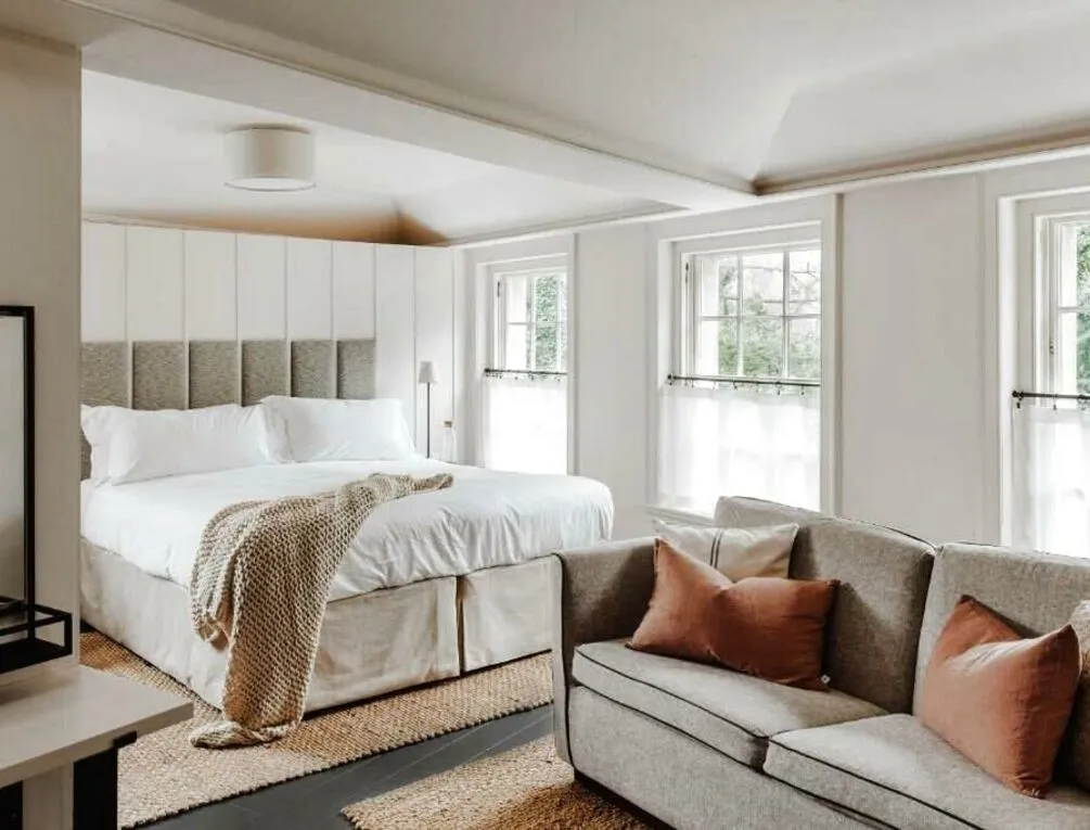 Afbeelding gerelateerd aan No 15 by GuestHouse, Bath