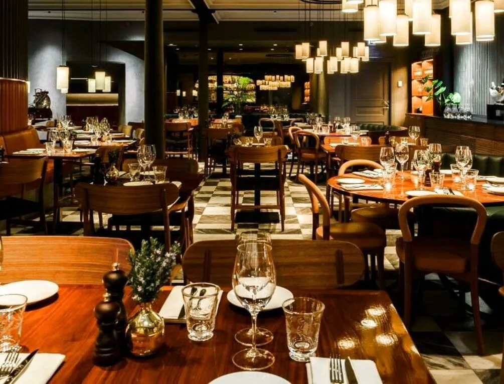 Afbeelding gerelateerd aan Nobis Hotel Stockholm
