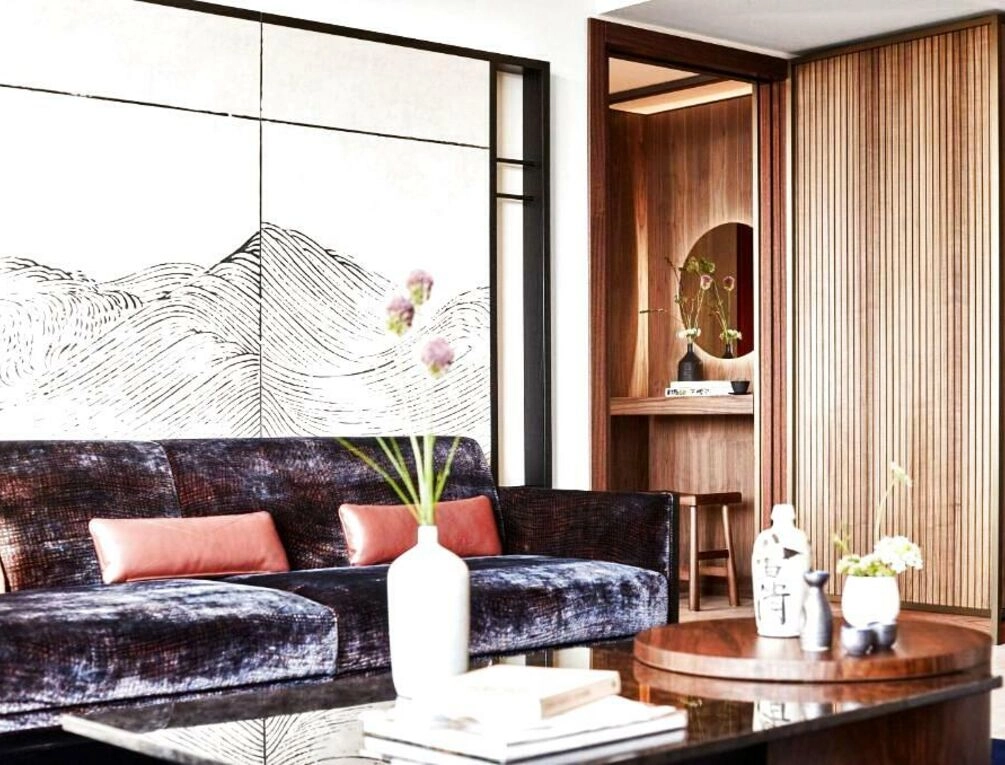 Afbeelding gerelateerd aan Nobu Hotel Barcelona