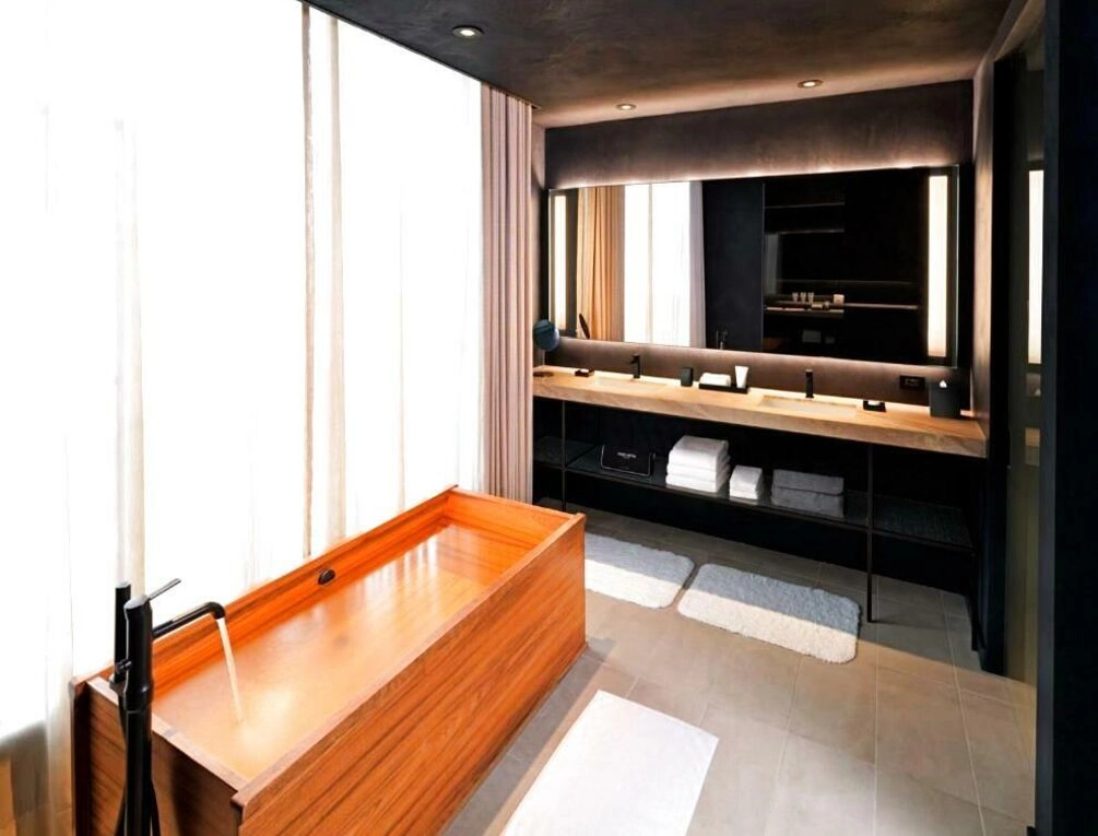 Afbeelding gerelateerd aan Nobu Hotel Chicago