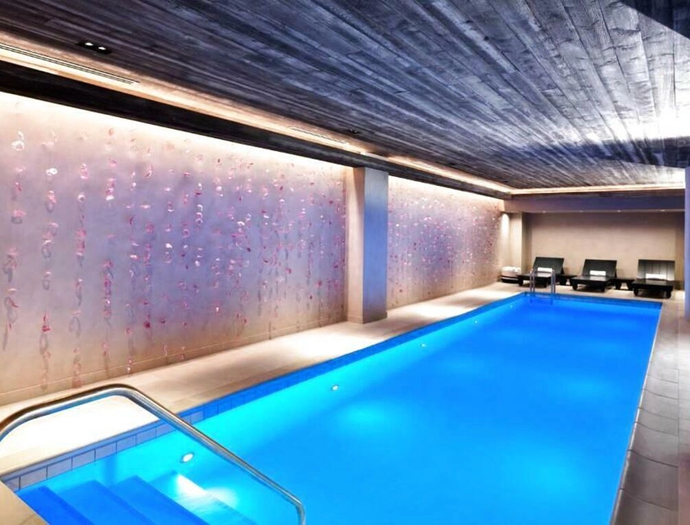 Afbeelding gerelateerd aan Nobu Hotel Chicago