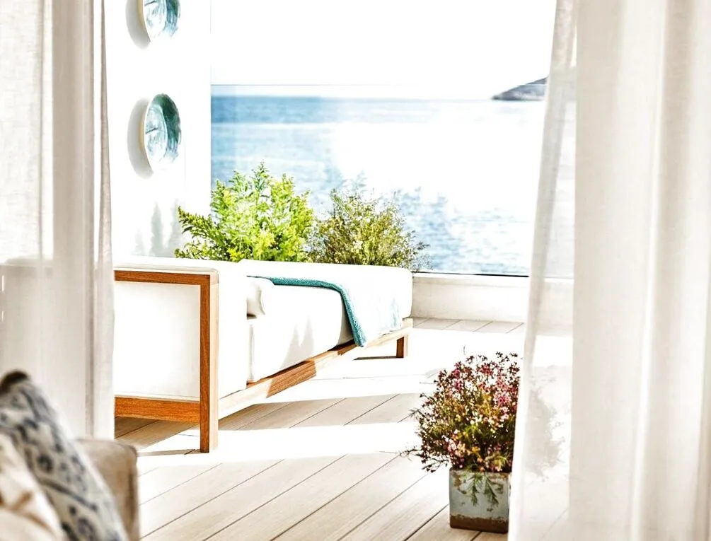 Afbeelding gerelateerd aan Nobu Hotel Ibiza Bay
