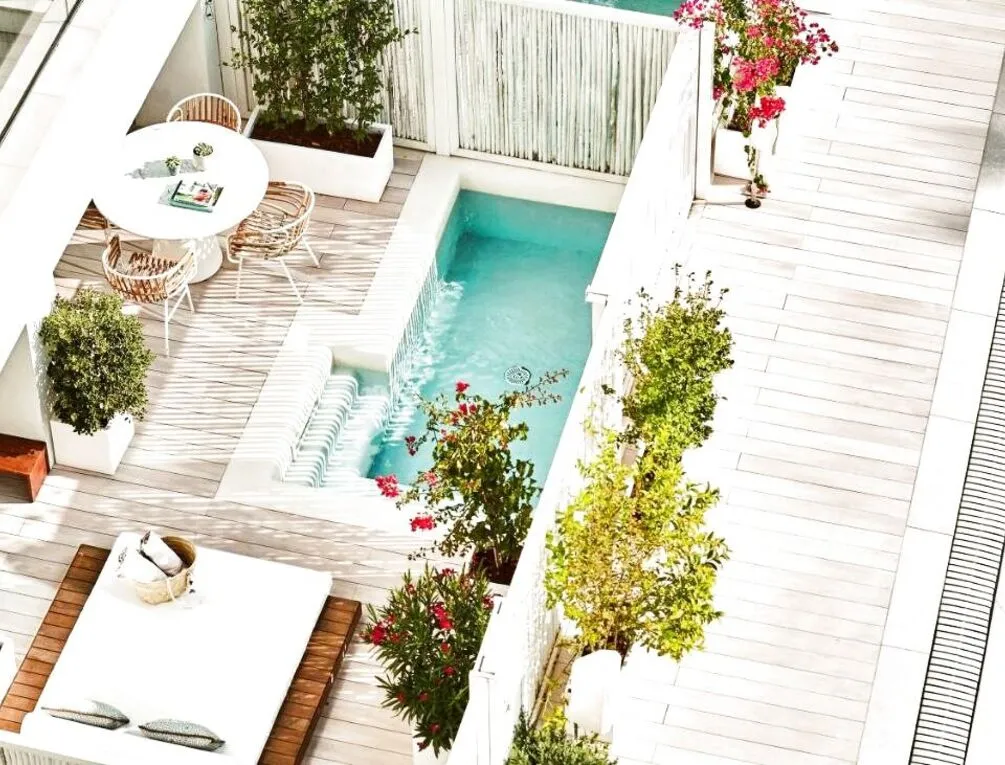 Afbeelding gerelateerd aan Nobu Hotel Ibiza Bay
