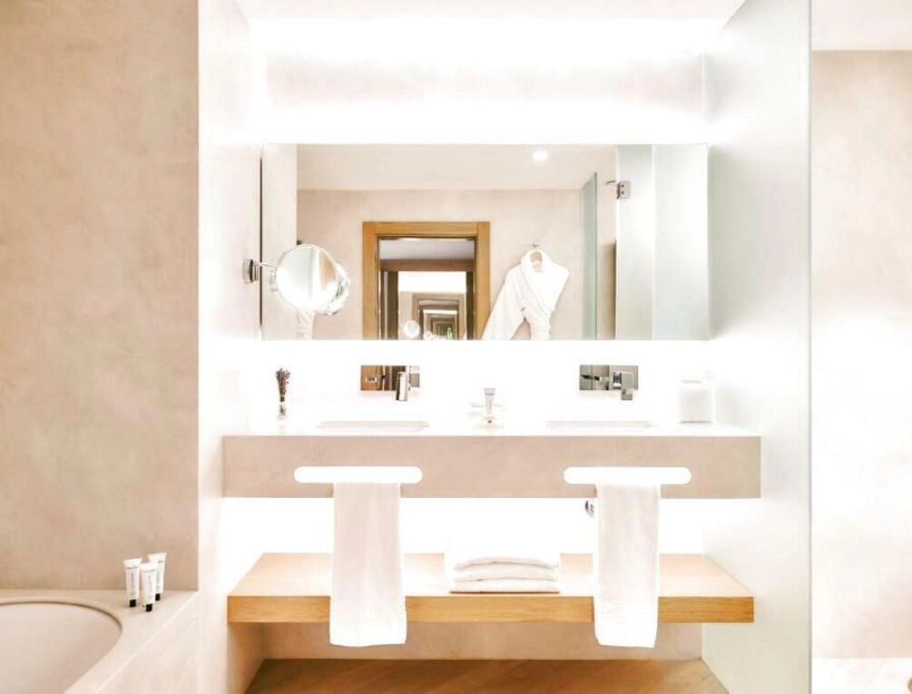 Afbeelding gerelateerd aan Nobu Hotel Marbella
