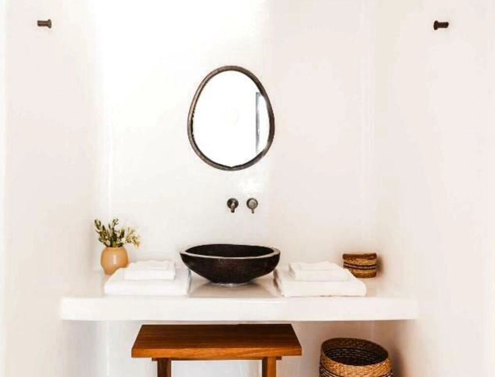 Afbeelding gerelateerd aan Nobu Hotel Santorini