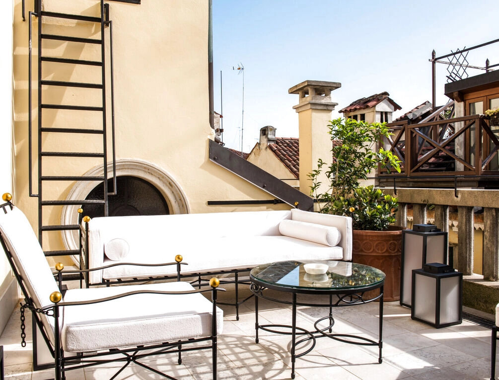 Afbeelding gerelateerd aan Nolinski Venezia - Evok Collection