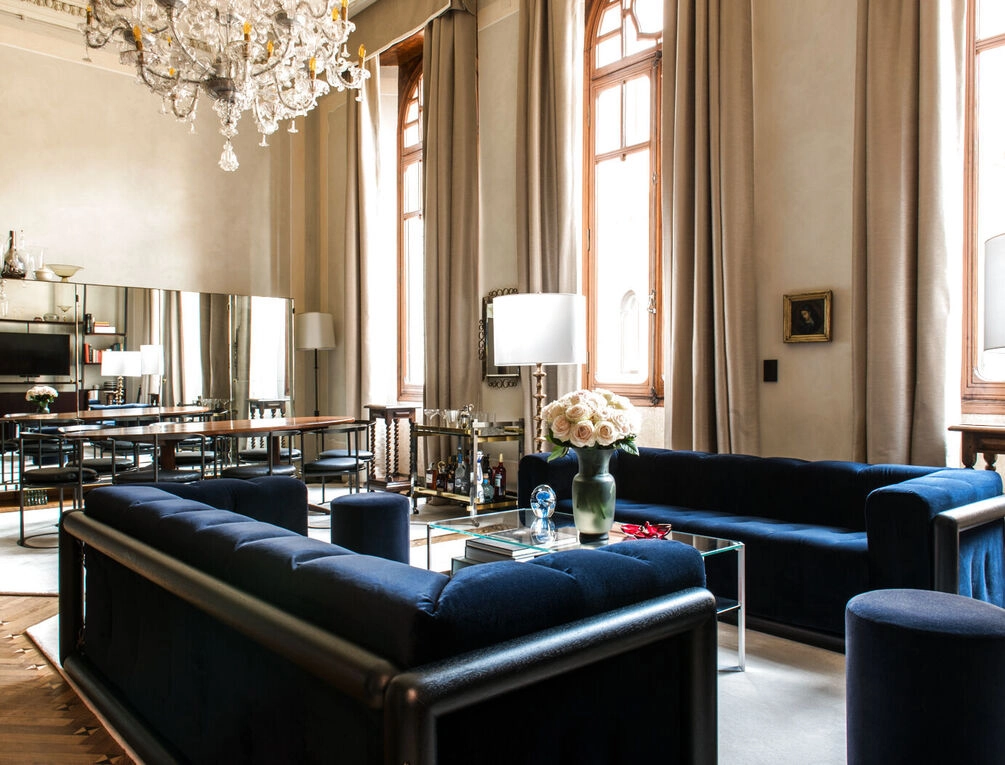 Afbeelding gerelateerd aan Nolinski Venezia - Evok Collection