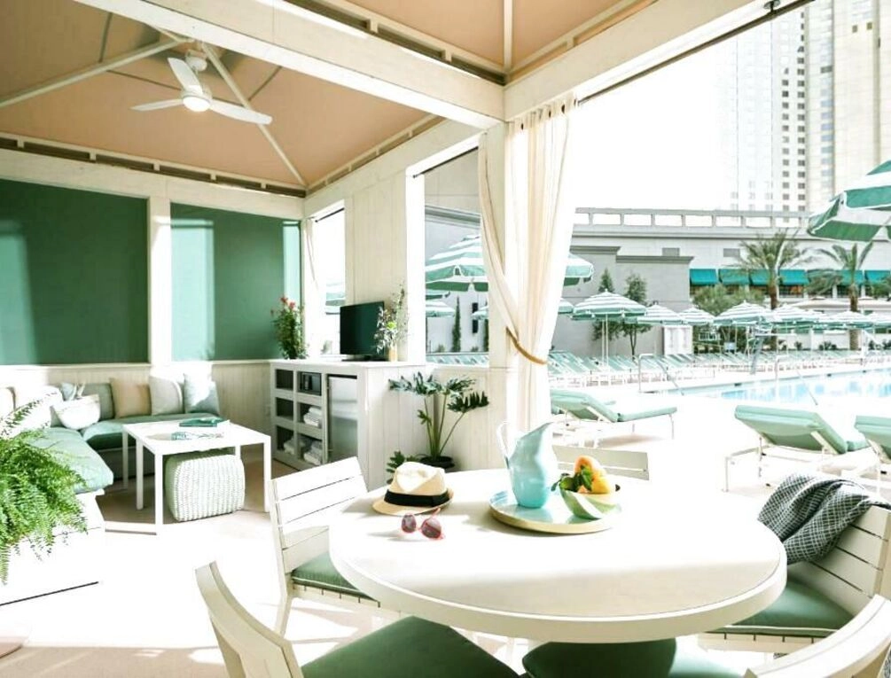 Afbeelding gerelateerd aan NoMad Las Vegas