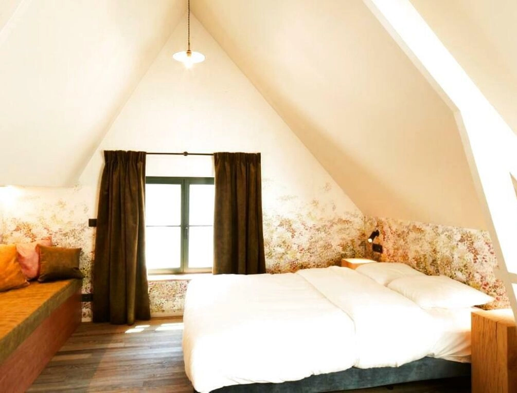 Afbeelding gerelateerd aan Nonam Boutique Hotel Gent
