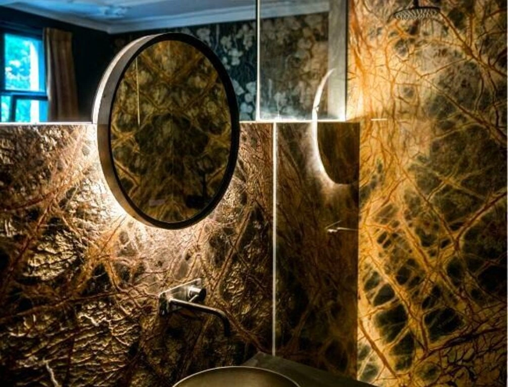 Afbeelding gerelateerd aan Nonam Boutique Hotel Gent