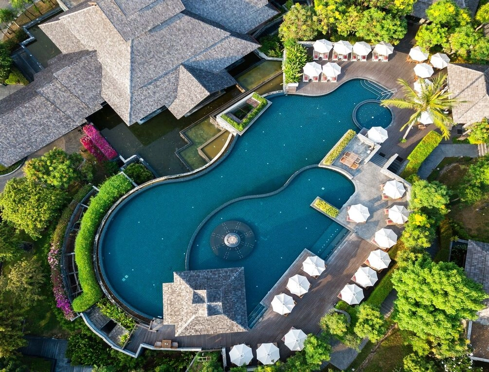 Afbeelding gerelateerd aan Nora Buri Resort & Spa - SHA Extra Plus