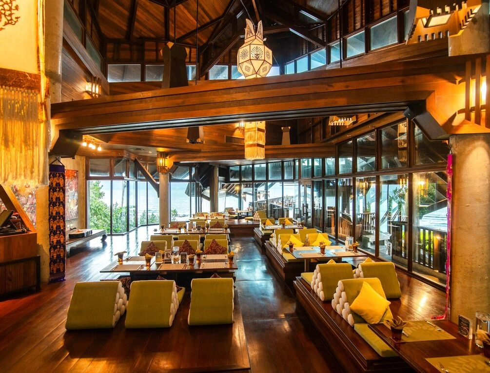 Afbeelding gerelateerd aan Nora Buri Resort & Spa - SHA Extra Plus