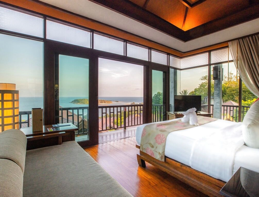 Afbeelding gerelateerd aan Nora Buri Resort & Spa - SHA Extra Plus