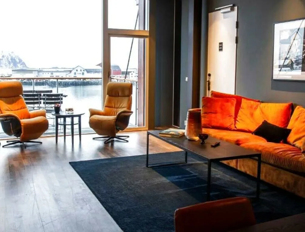 Afbeelding gerelateerd aan Nordis Apartments