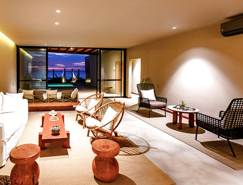 Afbeelding gerelateerd aan Norte Suites Boutique