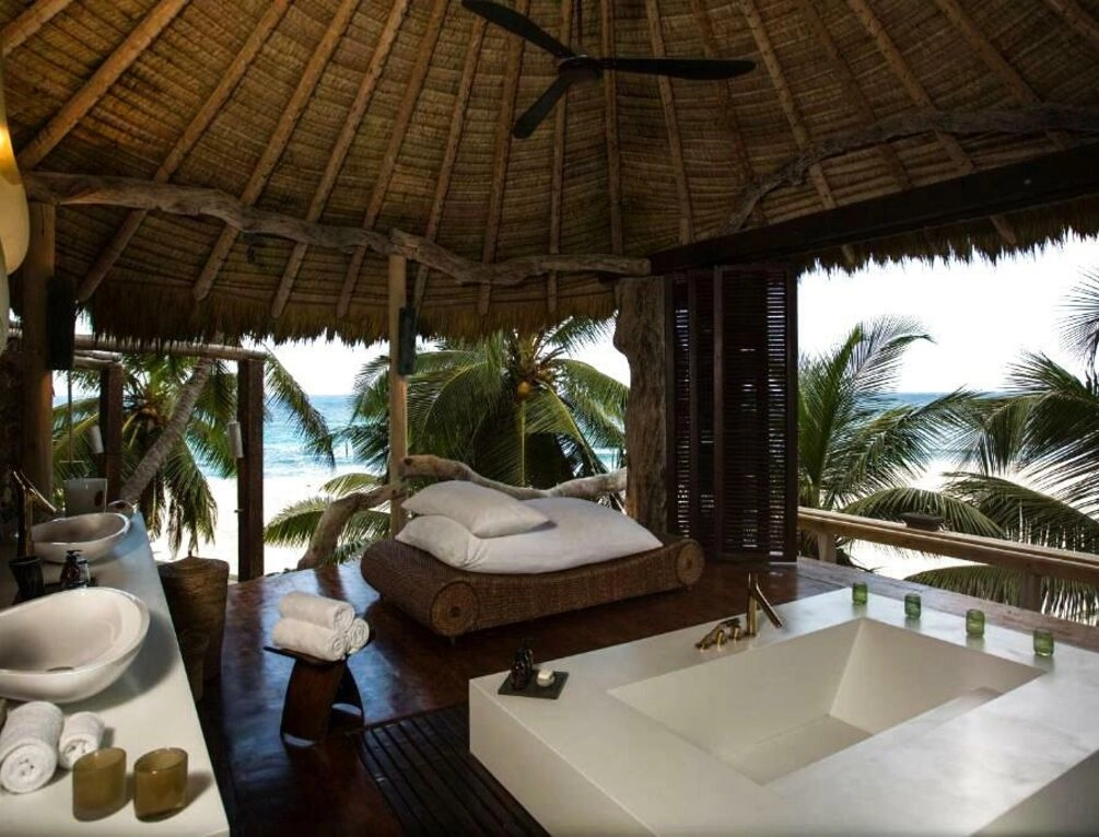 Afbeelding gerelateerd aan North Island, a Luxury Collection Resort, Seychelles