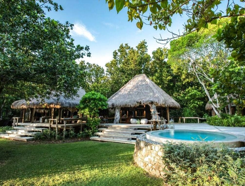 Afbeelding gerelateerd aan North Island, a Luxury Collection Resort, Seychelles