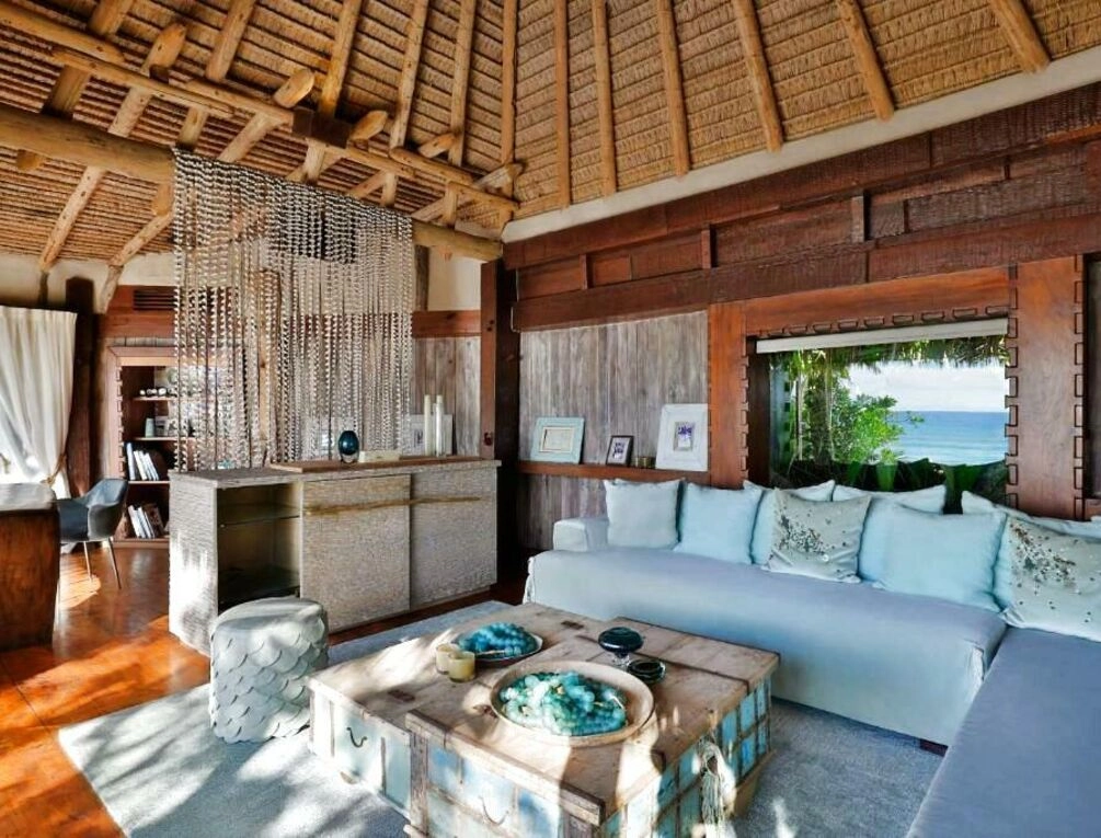 Afbeelding gerelateerd aan North Island, a Luxury Collection Resort, Seychelles