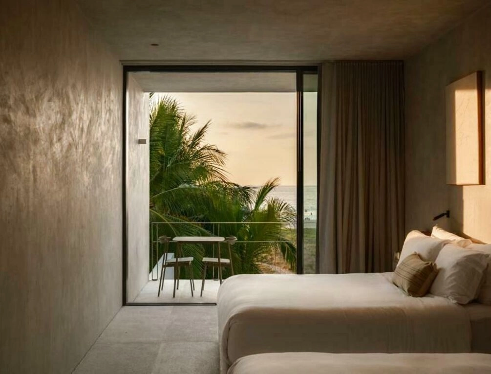 Afbeelding gerelateerd aan Notto Zicatela Hotel