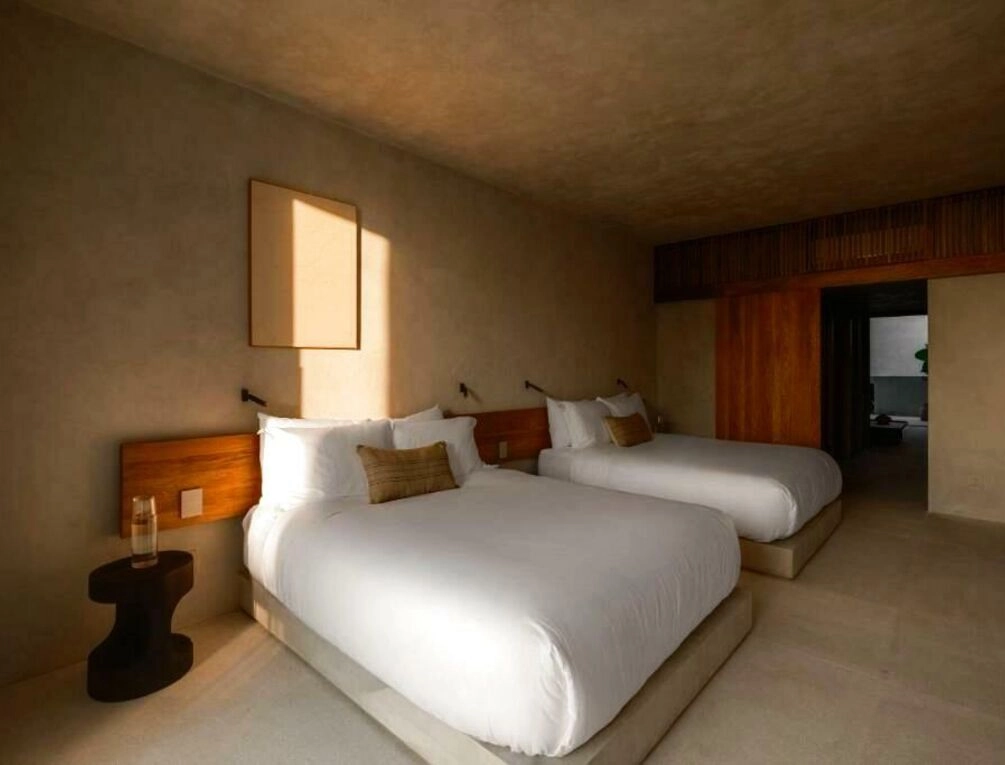 Afbeelding gerelateerd aan Notto Zicatela Hotel