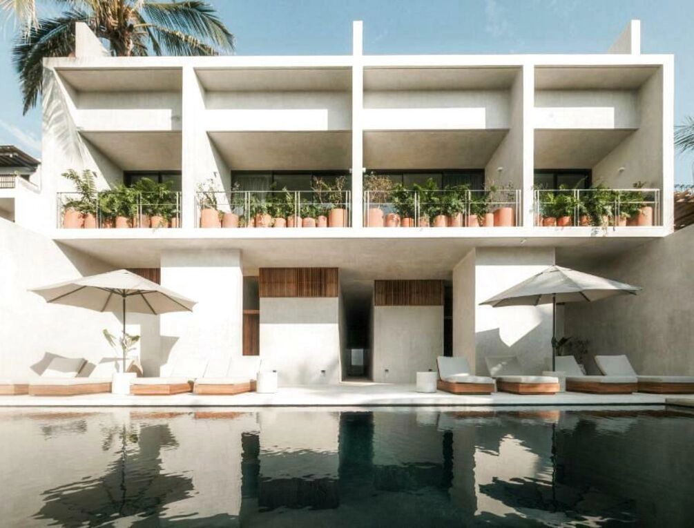 Afbeelding gerelateerd aan Notto Zicatela Hotel