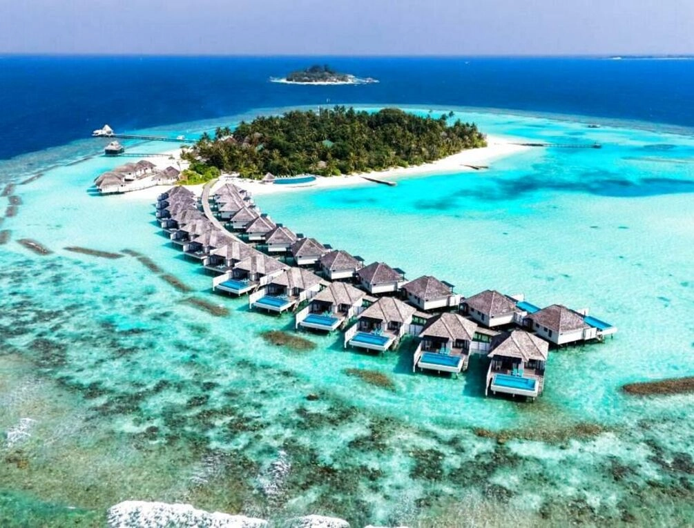 Afbeelding gerelateerd aan Nova Maldives