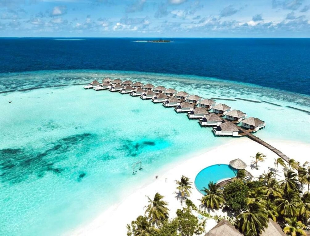 Afbeelding gerelateerd aan Nova Maldives