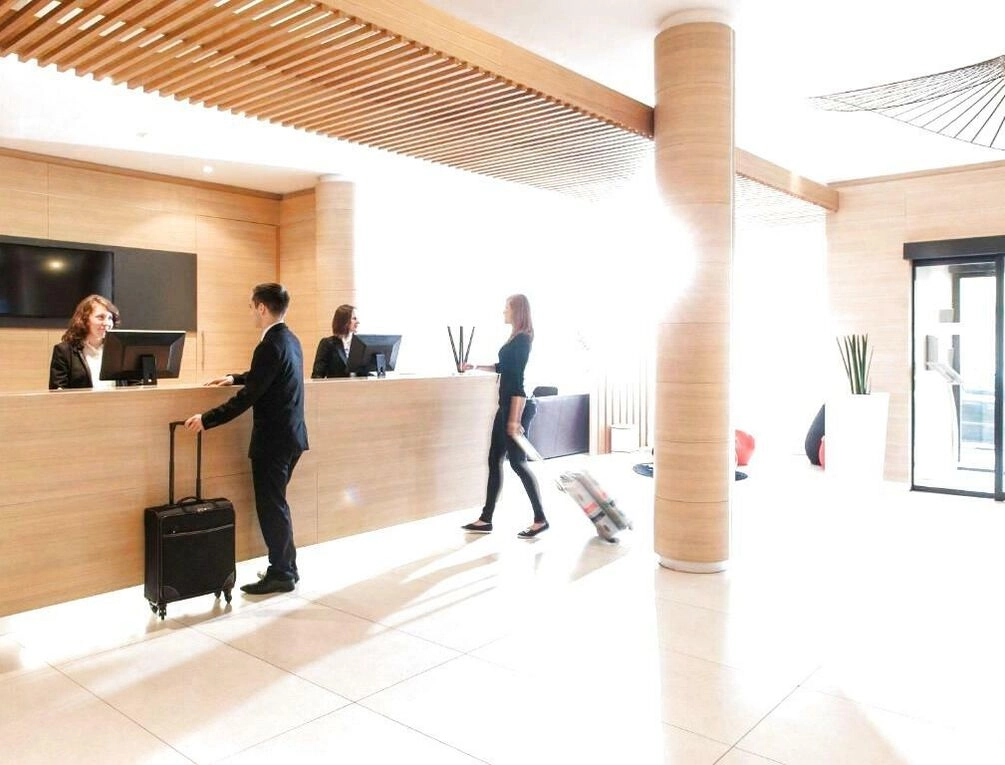 Afbeelding gerelateerd aan Novotel Brussels Centre Midi