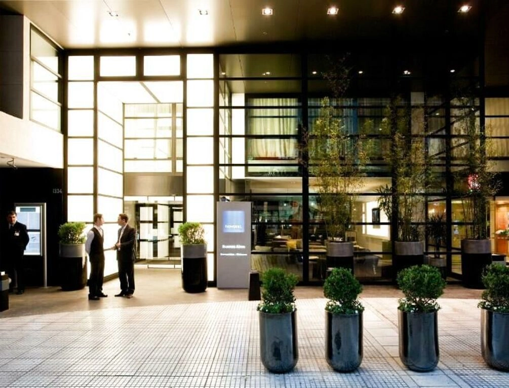Afbeelding gerelateerd aan Novotel Buenos Aires