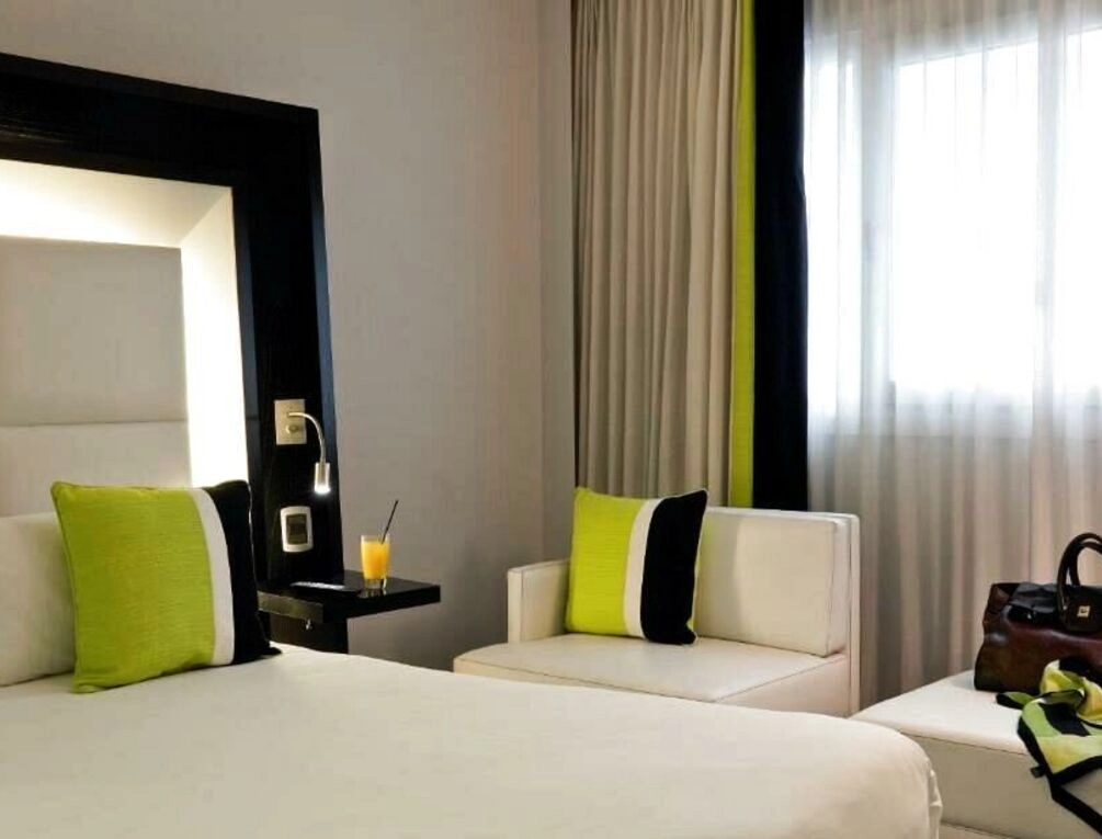 Afbeelding gerelateerd aan Novotel Buenos Aires