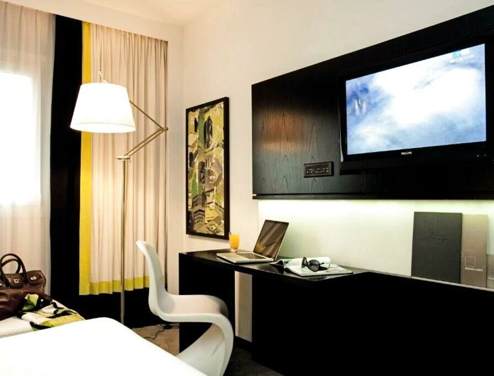 Afbeelding gerelateerd aan Novotel Buenos Aires