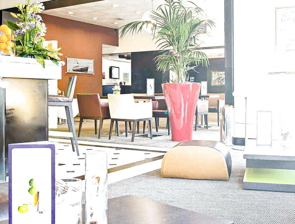Afbeelding gerelateerd aan Novotel Genova City