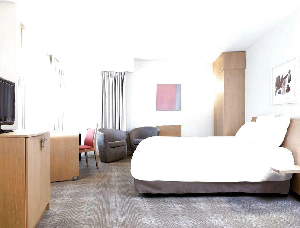 Afbeelding gerelateerd aan Novotel Gent Centrum