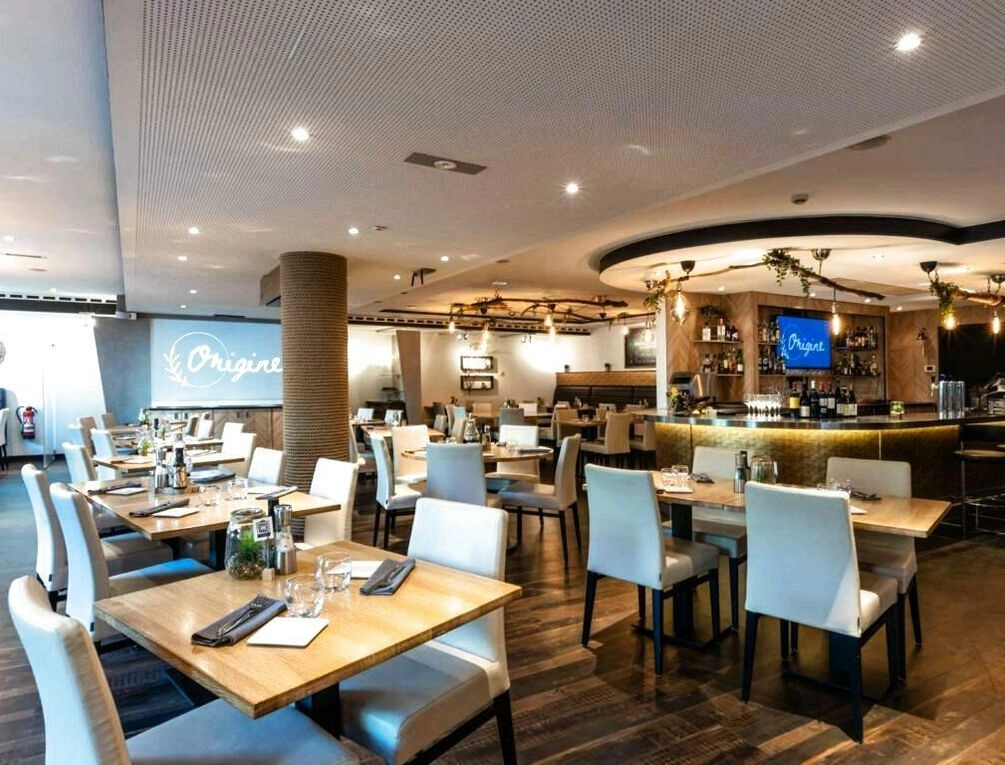 Afbeelding gerelateerd aan Novotel Luxembourg Centre