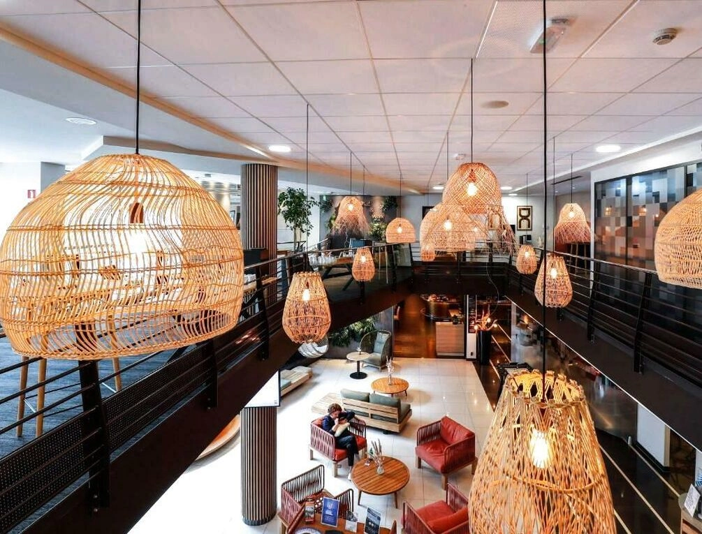 Afbeelding gerelateerd aan Novotel Luxembourg Centre