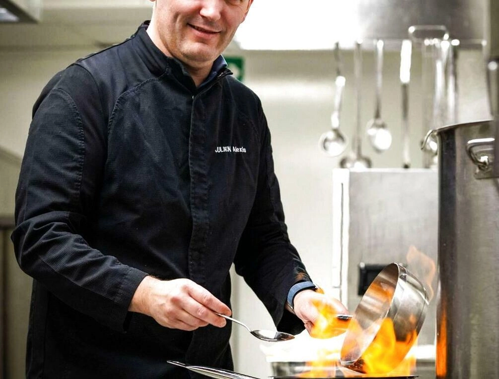 Afbeelding gerelateerd aan Novotel Luxembourg Kirchberg
