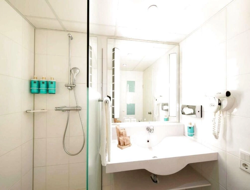 Afbeelding gerelateerd aan Novotel Maastricht