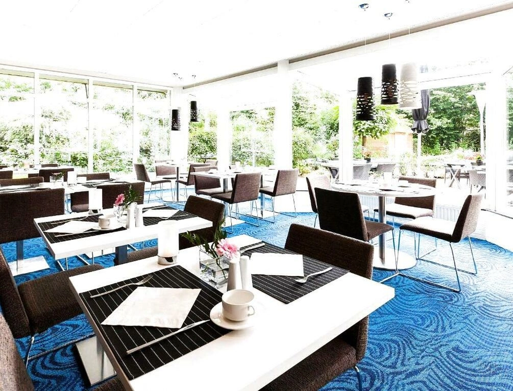 Afbeelding gerelateerd aan Novotel Maastricht