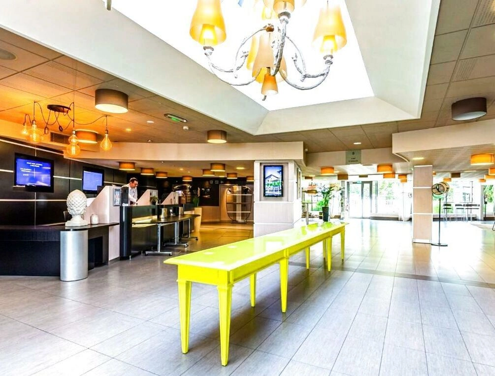 Afbeelding gerelateerd aan Novotel Marne La Vallée Collégien