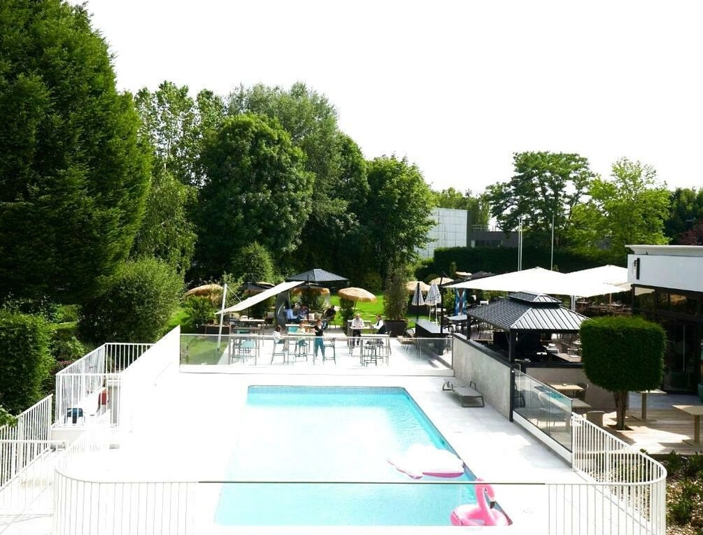 Afbeelding gerelateerd aan Novotel Marne La Vallée Collégien