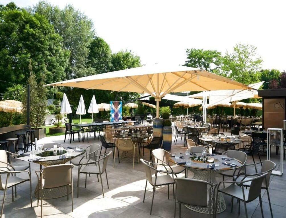 Afbeelding gerelateerd aan Novotel Marne La Vallée Collégien