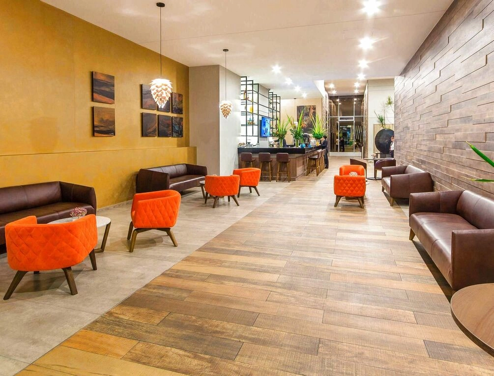 Afbeelding gerelateerd aan Novotel Medellin El Tesoro