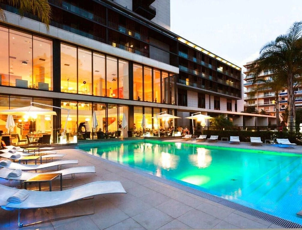 Afbeelding gerelateerd aan Novotel Monte-Carlo