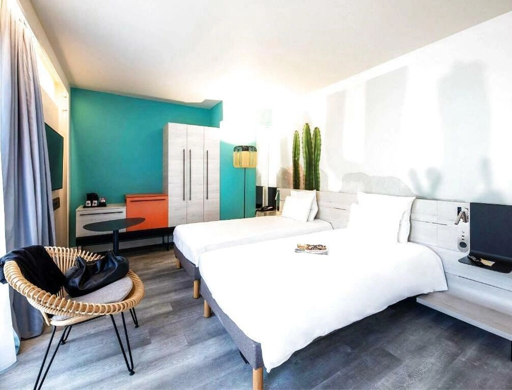 Afbeelding gerelateerd aan Novotel Monte-Carlo
