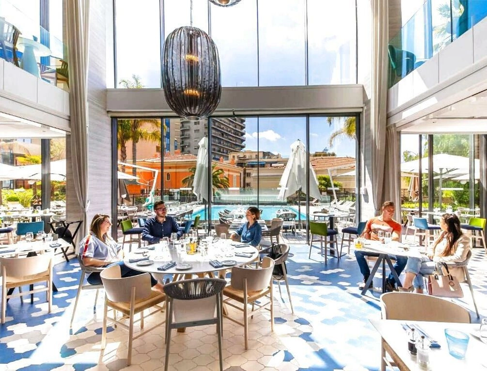 Afbeelding gerelateerd aan Novotel Monte-Carlo