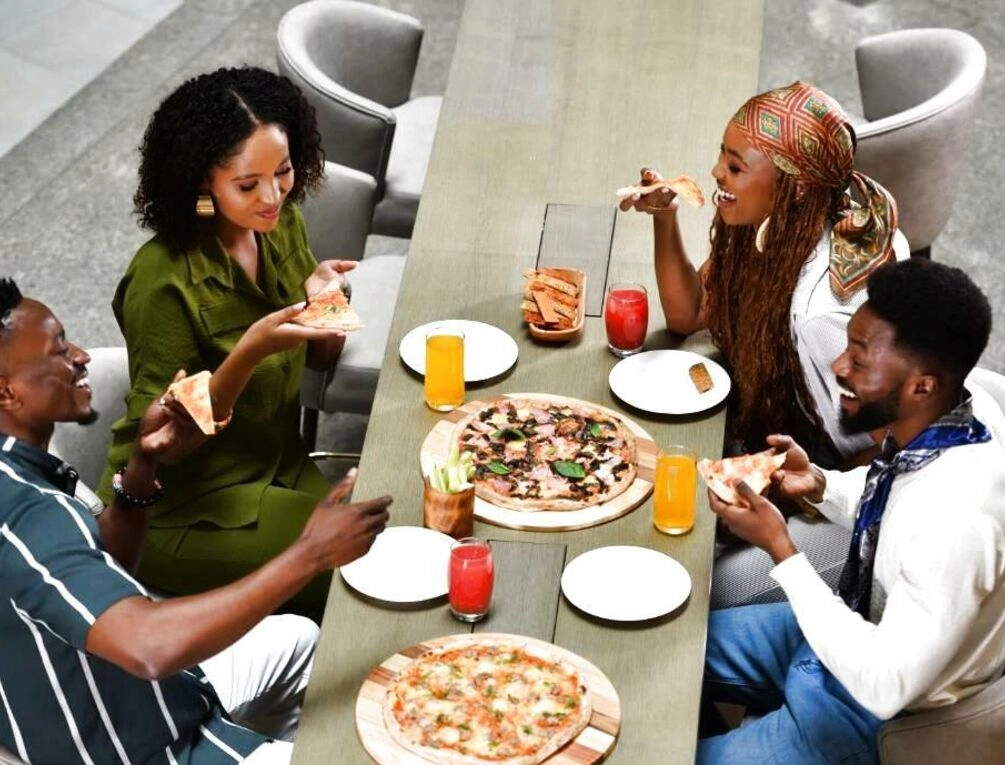 Afbeelding gerelateerd aan Novotel Nairobi Westlands