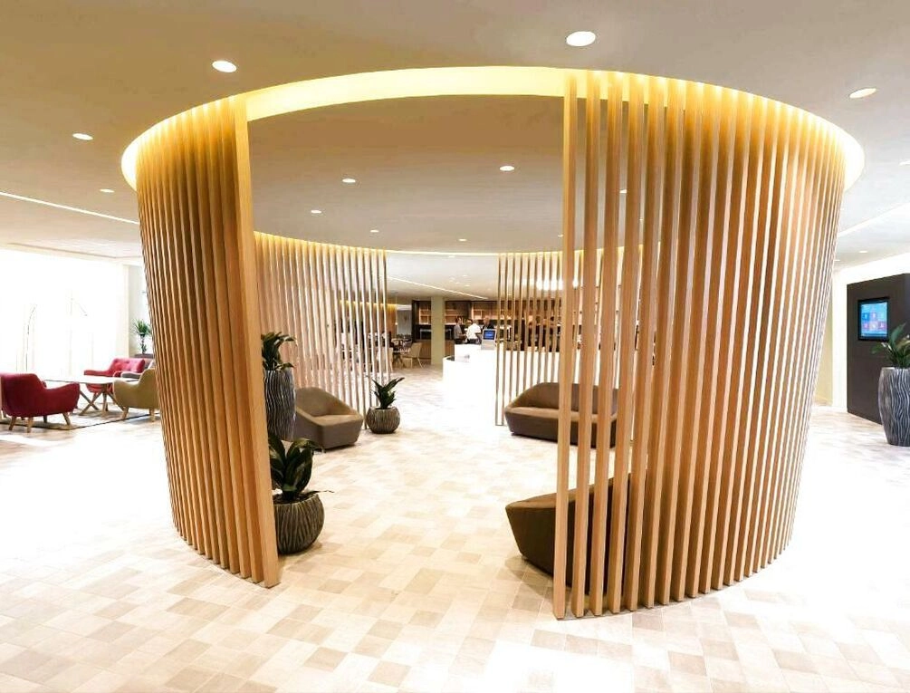 Afbeelding gerelateerd aan Novotel Paris Nord Expo Aulnay