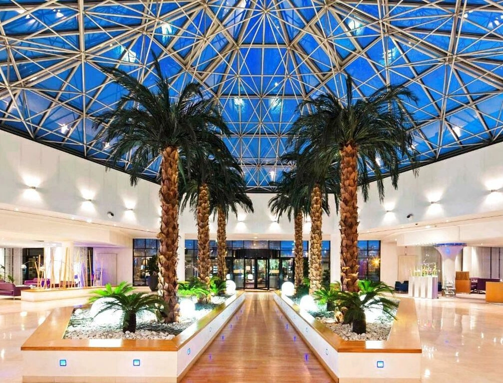 Afbeelding gerelateerd aan Novotel Paris Roissy CDG Convention